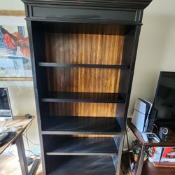 Bookcase