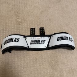 Douglas QB 6” Rib Protector