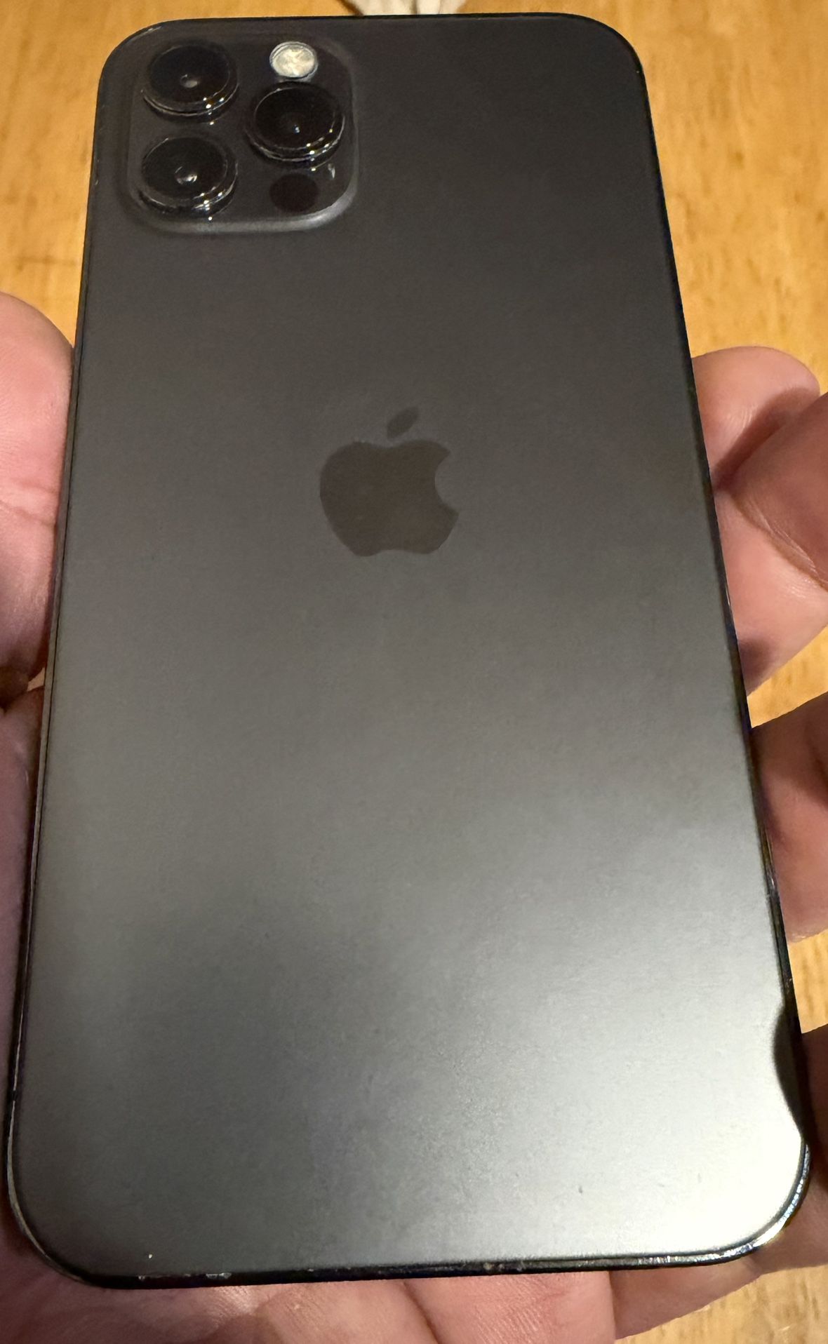 2- iPhone 12 Pro Used Unlocked 5g Uw  / Wireless Charging  $225 Each 