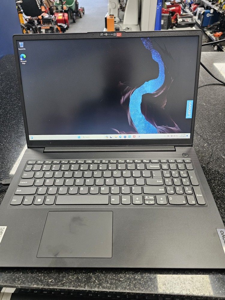 2023 Lenovo V15 G3 IAP Laptop. ASK FOR RYAN. #4(contact info removed)60101