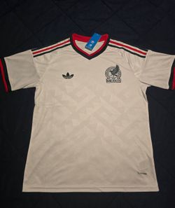 Mexico jersey