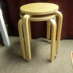 Brand new Retro stackable chairs Set 50 Or 25each Durable High quality