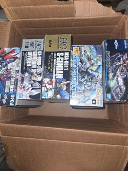 Gundam