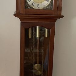 Grandmother Clock