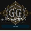 God’s Garments