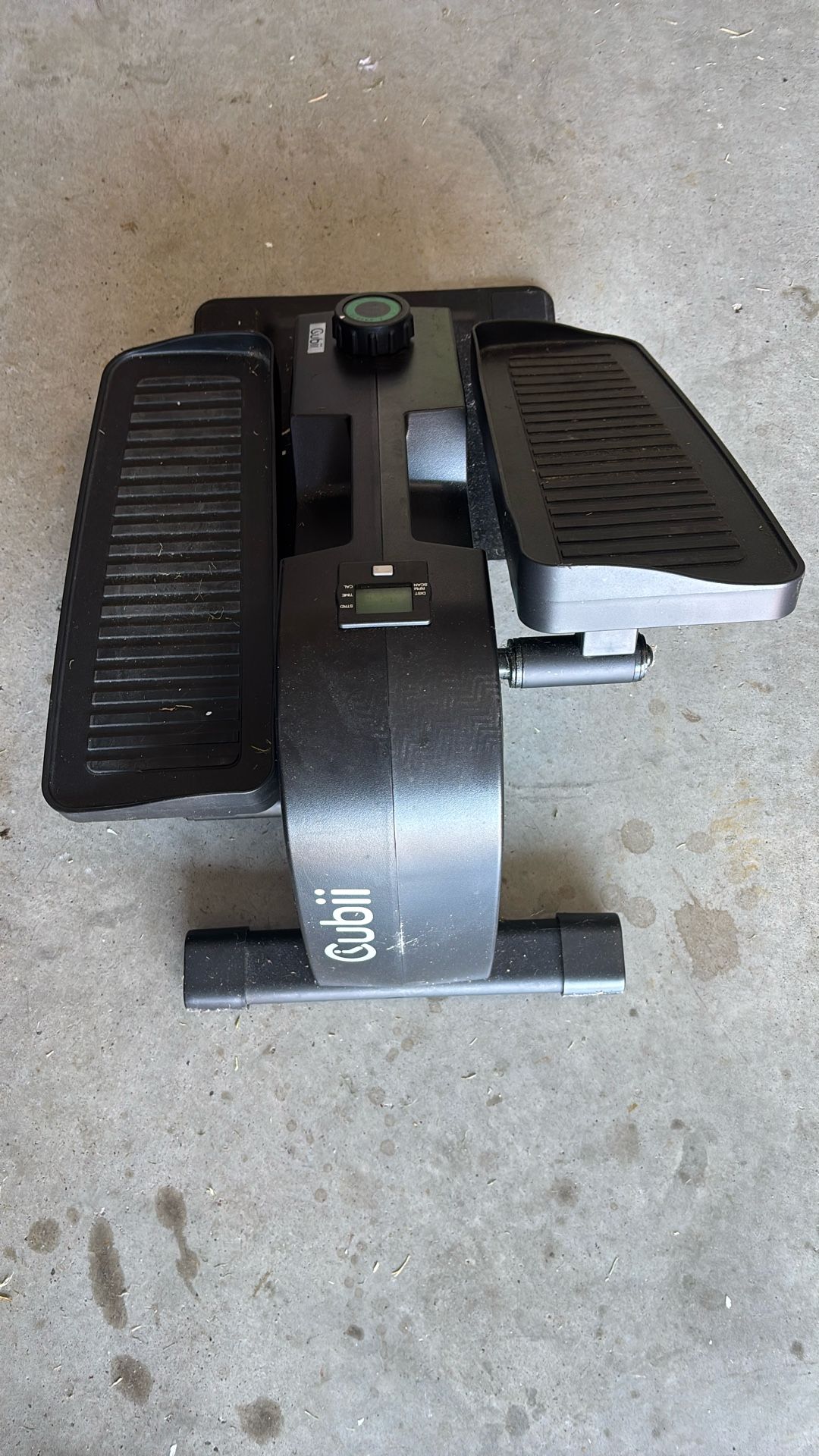 Cubii Seated Elliptical