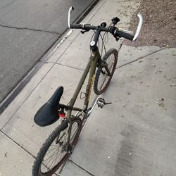 Cannondale F300 Vintage Mountain Bike – HeadShok – As Is