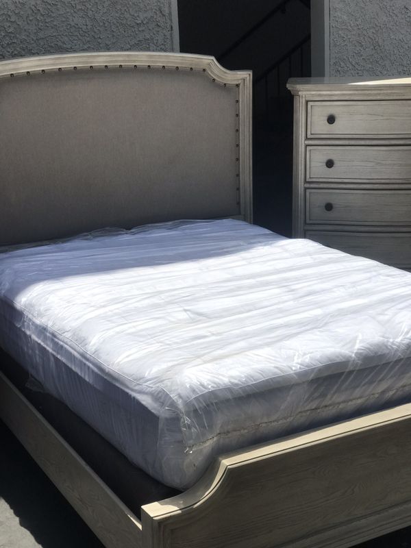 New And Used Bed Frame For In North Las Vegas Nv Offerup