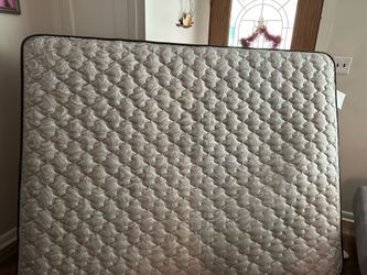 Queen mattress
