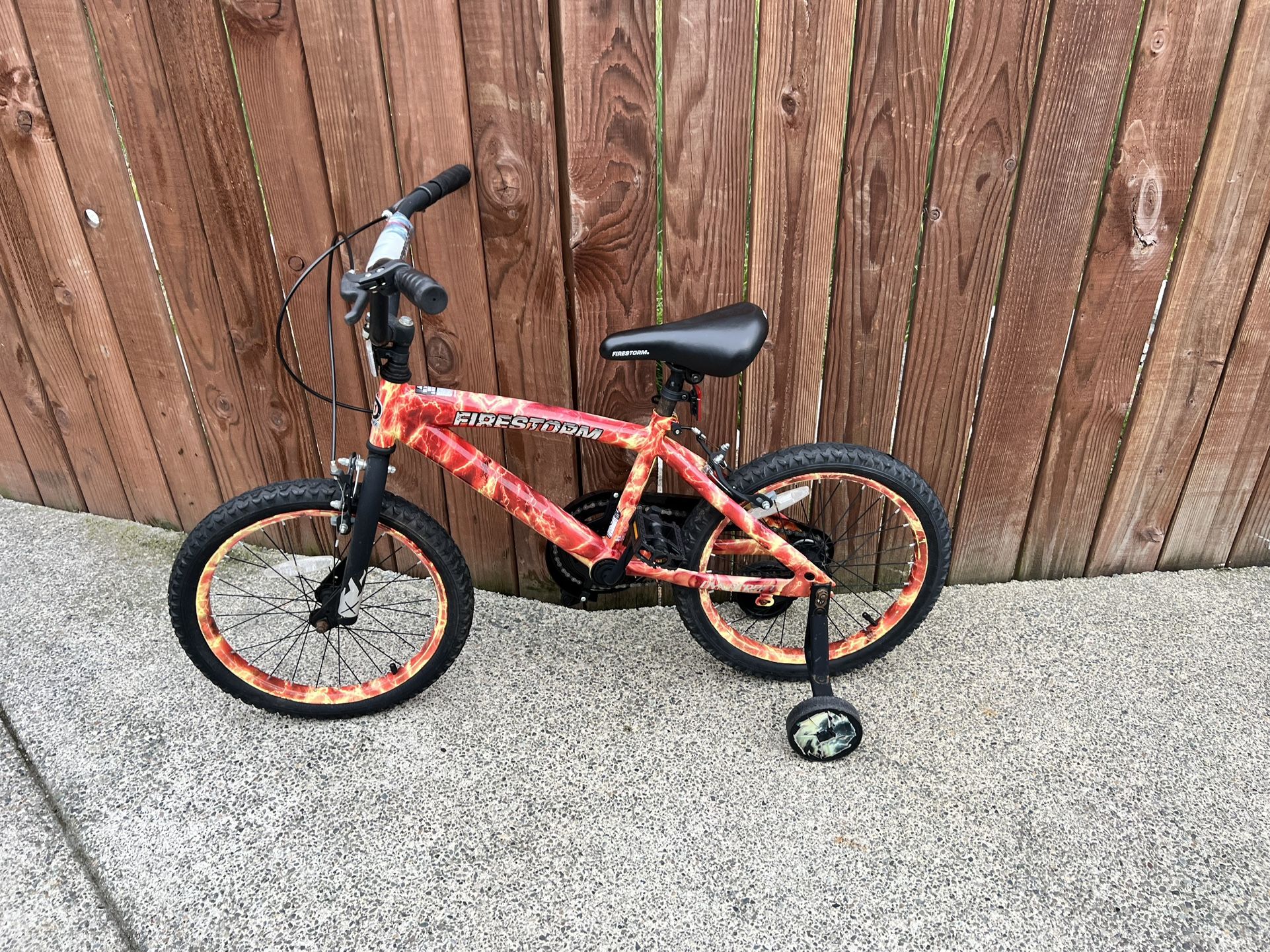 Bike For Kids