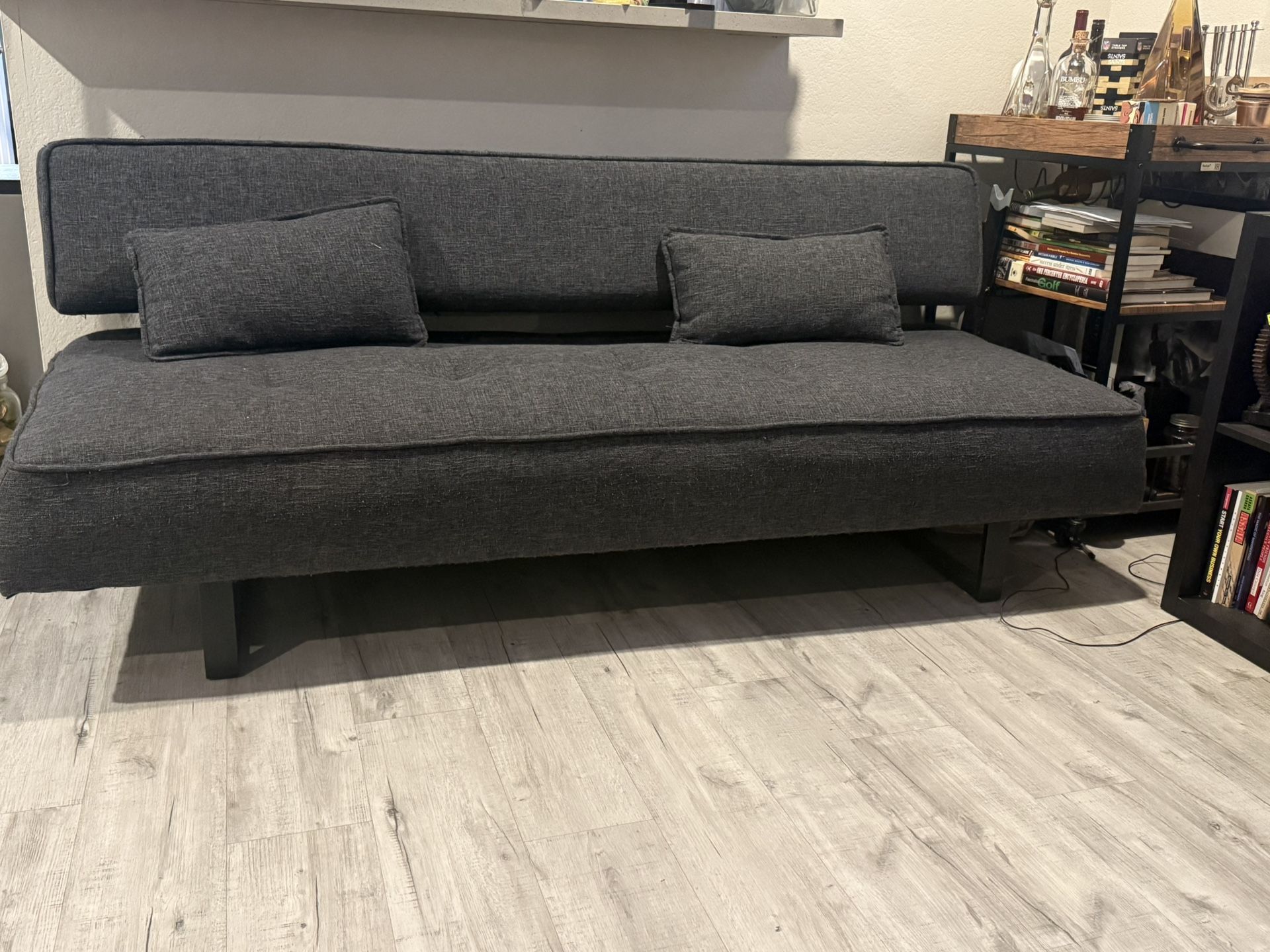 Futon