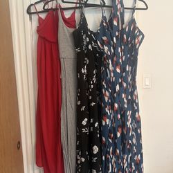 Gently Used Medium Sundresses