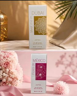 Dubai, México