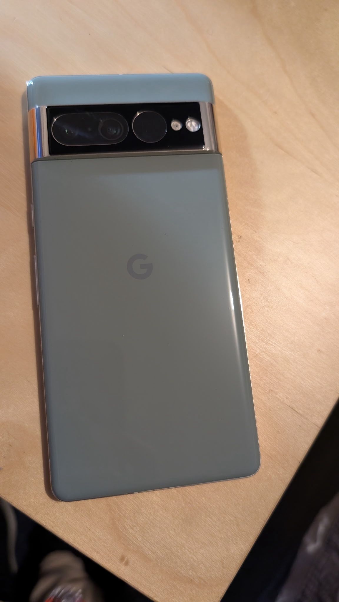 Google Pixel 7 Pro