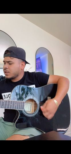 Guitarra