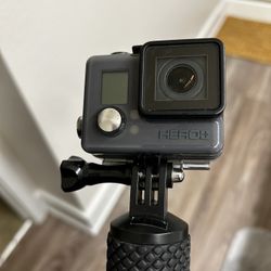 GoPro Hero+