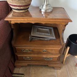 Side Table