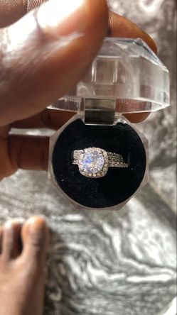 VVS RING