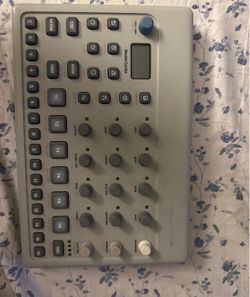 Elektron models:cycles