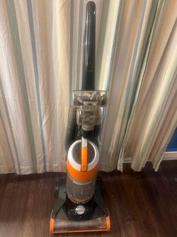 Bissell Cleanview Vacuum Cleaner with All Attachments