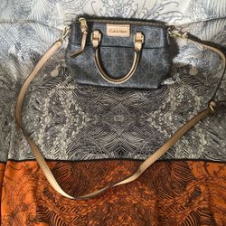 Calvin Klein Crossbody 