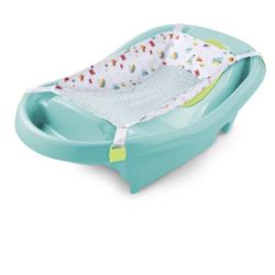 Baby Bathtub 