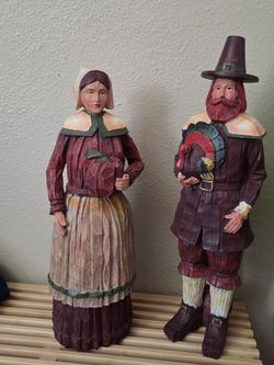 Pilgrim set