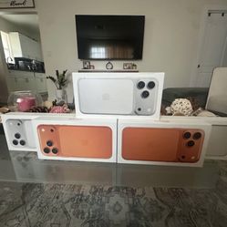 I AM BUYING SEALED IPHONE 17 PROMAXS