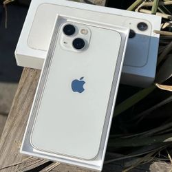 iPhone 13 Unlocked With Warranty 