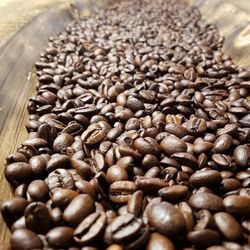 22”x46 Coffee Bean Coffee Table Will Be Finished This Week