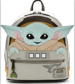Baby Yoda