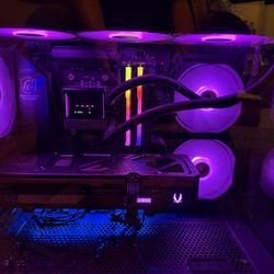 RTX 5080 Gaming Computer 