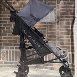 New stroller super sturdy
