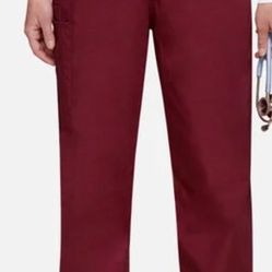 Scrubs Unisex (Size Tall/Large