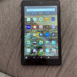 Kindle Tablet 