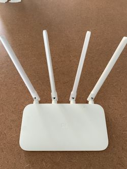 Xiaomi WiFi router