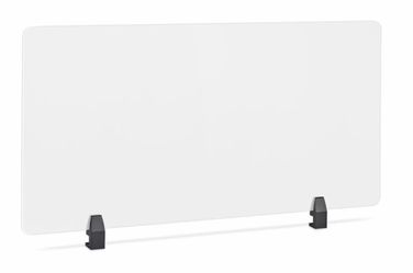 Desk divider