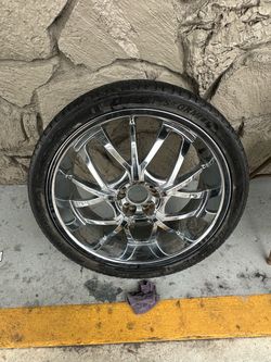 265/35ZR22