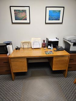 Office desk