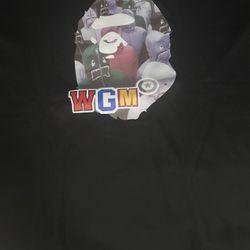 Bathing Ape Bape