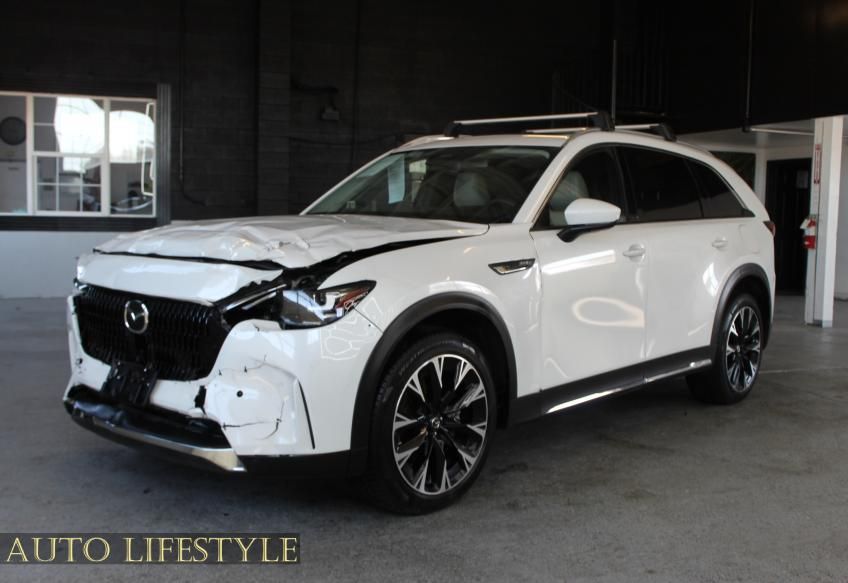 2024 Mazda CX-90 PHEV