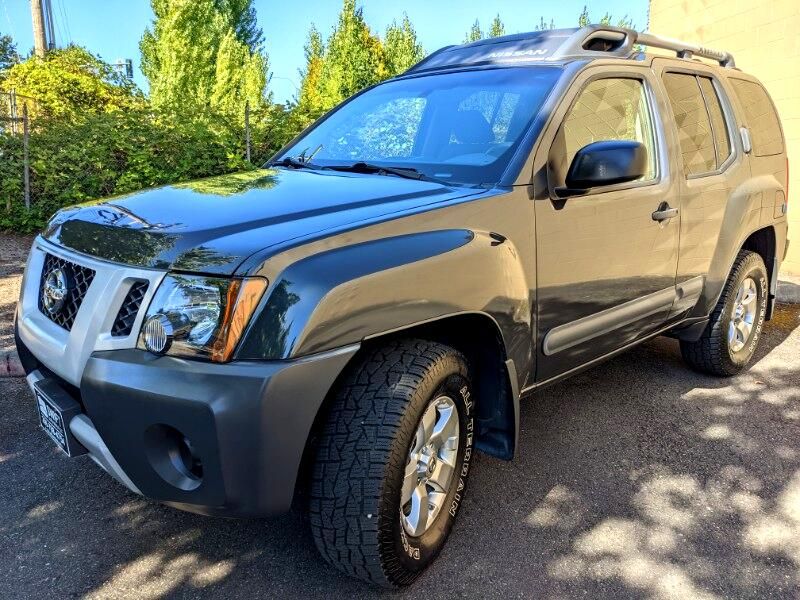 2013 Nissan Xterra for Sale in Kirkland, WA OfferUp