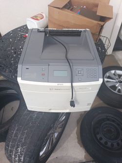 St9630 Printer