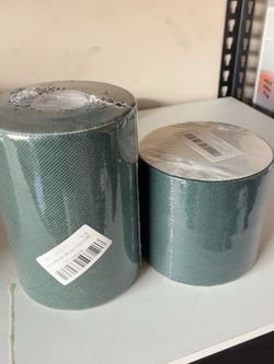 NEW Tree Protection Wrap – 2 Large Rolls – Garden / Landscaping