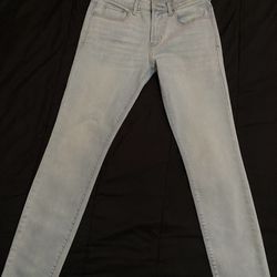 Pacsun Light-Washed Jeans