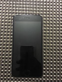 iPhone 6 Plus 64 gb att