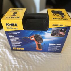 AMES Digital Video Inspection Camera