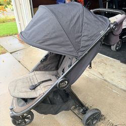 Baby Jogger 