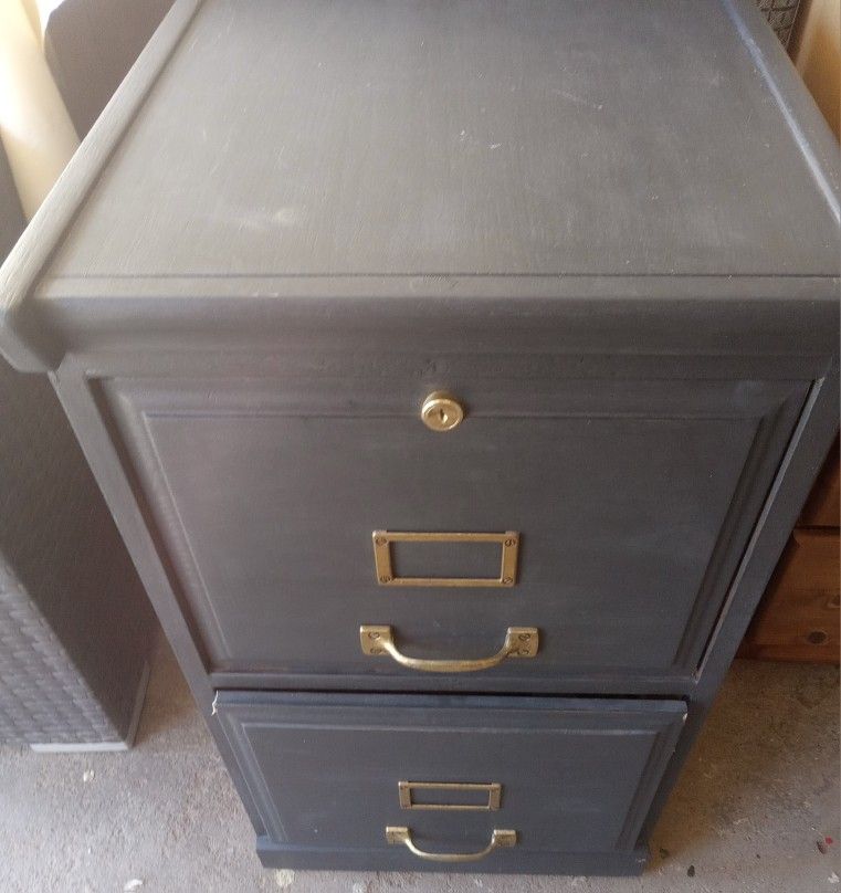 File Cabinet