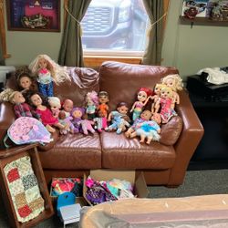 Dolls